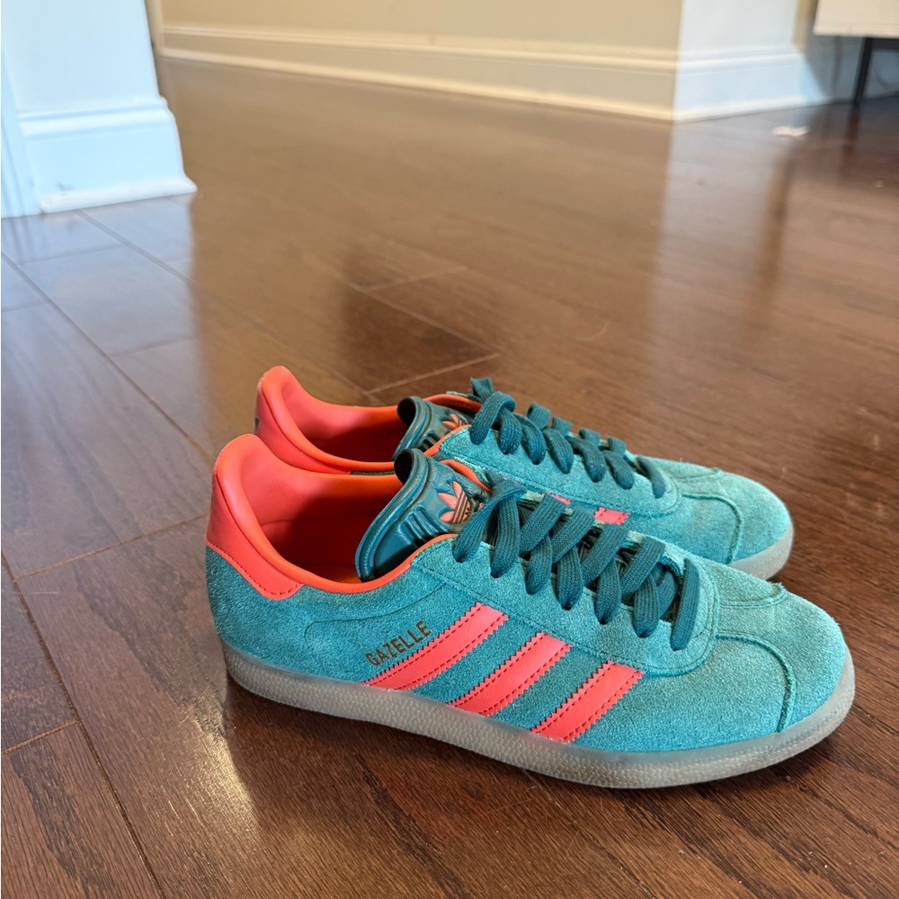 Adidas gazzele Sneakers.